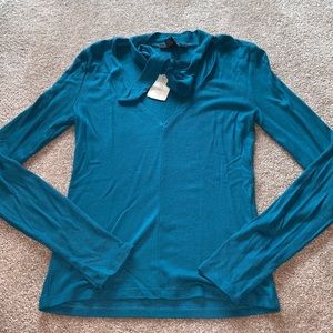 Forever 21 Long sleeve shirt